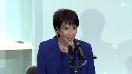 中道改革連合が高市早苗政権に対抗できる勢力になると思うか「ならない」69%、「なる」20% 朝日世論調査