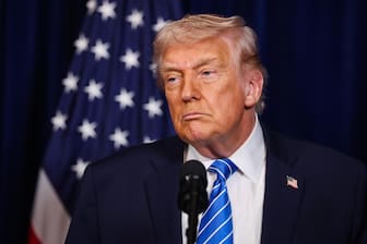 トランプ米政権、紛争解決の新国際機関の設置を検討、構想を発表 「初代議長はトランプ氏、トランプ氏に全権を委ねる」