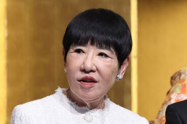 【芸能】和田アキ子　しゃがれ声を謝罪「声やられてしまった」　原因は不明「どこでどうなったか」