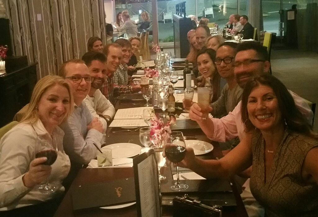 中華料理ばかりたべると「中華料理店症候群」で死ぬ