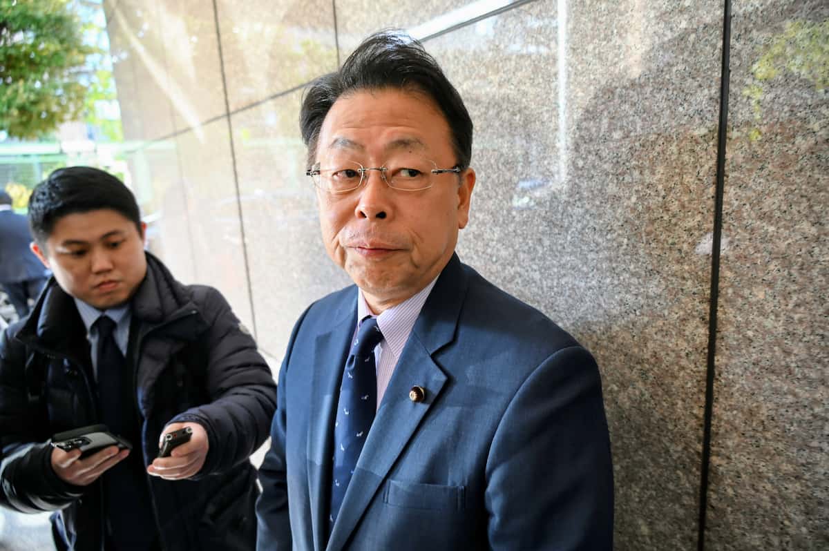 【中道】「当然合憲」公明・西田氏、安保関連法巡り「新党は賛同する人が参加」　立民は違憲掲げる