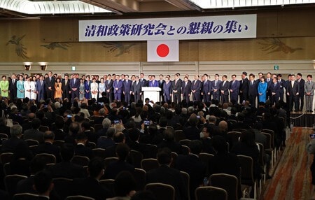 「前回の対応でみそぎは済ませた」自民、裏金議員を比例重複へ　方針転換