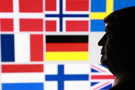 【国際】欧州、米に反発の共同声明　グリーンランドを巡る関税圧力「関係損なう」