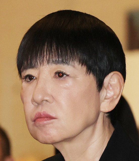 和田アキ子、ロレックスと他ブランドの違いを語る「他のは電池切れが多いですけど」