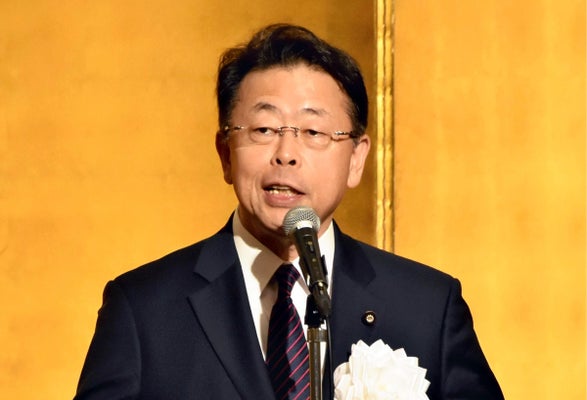 【中道】衆院選公約「食料品の消費税を恒久的にゼロに」方針   公明・西田幹事長