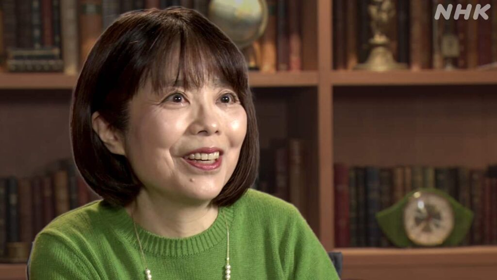 【芸能】歌人・俵万智が語る“言葉の時代”とは？