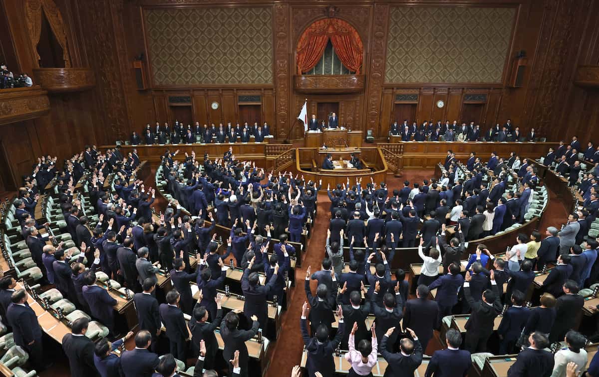 【解散で正面突破する高市首相と「納得しない」ワイドショー】国際法も放送法も「無法地帯」