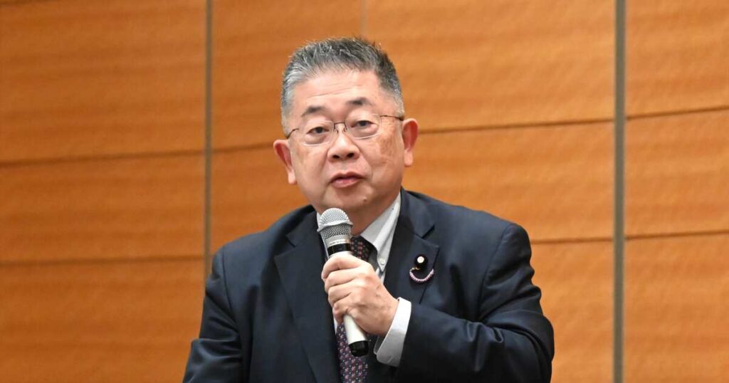 「選挙協力しません」　共産が次期衆院選へ「中道」に宣戦布告　安保や原発の主張に反発