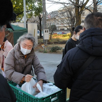 「高市さん働く前に解散か」　物価高に苦しむ市民から失望の声