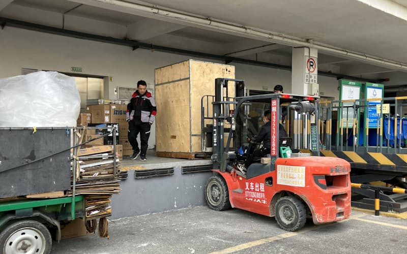 【デフレ・激しい価格競争】中国の工場「値下げしかない」　不毛な受注争い、政府の抑止効かず