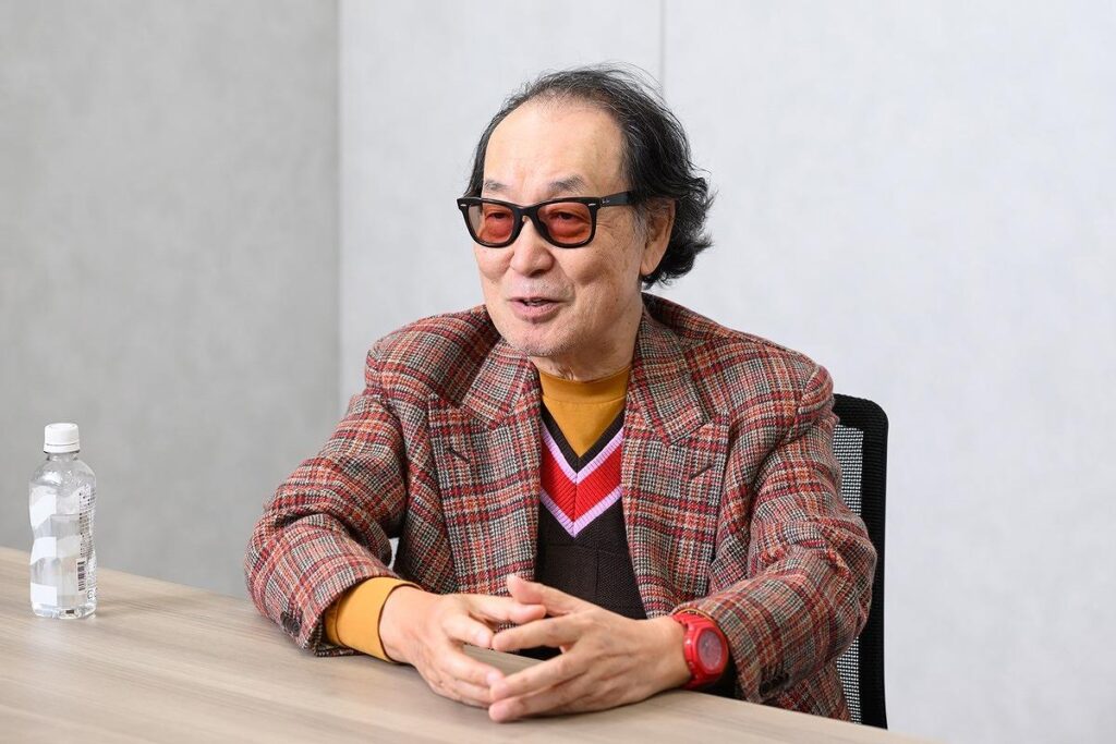 【芸能】日本アニメが成長するも…ゲームが停滞気味の理由　『サクラ大戦』広井王子が徹底解説