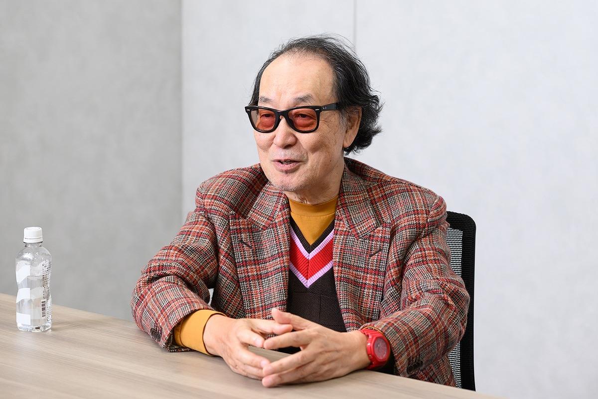 【芸能】日本アニメが成長するも…ゲームが停滞気味の理由　『サクラ大戦』広井王子が徹底解説