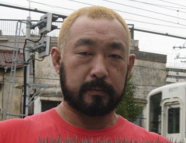 【プロレス】ミスターデンジャー松永光弘だよね？ＴＢＳ系ニュース番組ではしご登場のステーキ店にファン歓喜　消費税問題語る