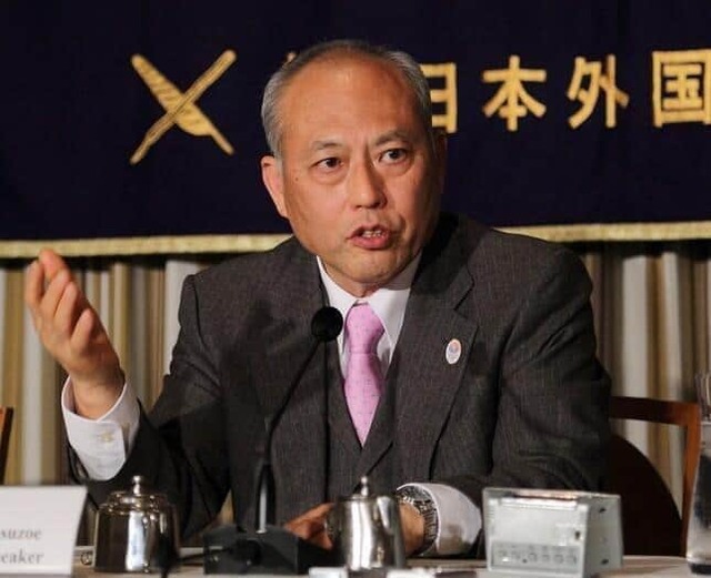 【解散総選挙、舛添要一氏の雪国のこと考えていないにネット上で反論の声】「雪国に住んでた事あります？　別に普通に外出しますよ」　「そこに住んでる人達は雪が降ったら仕事にいかないのですかね？　日常ですよ」