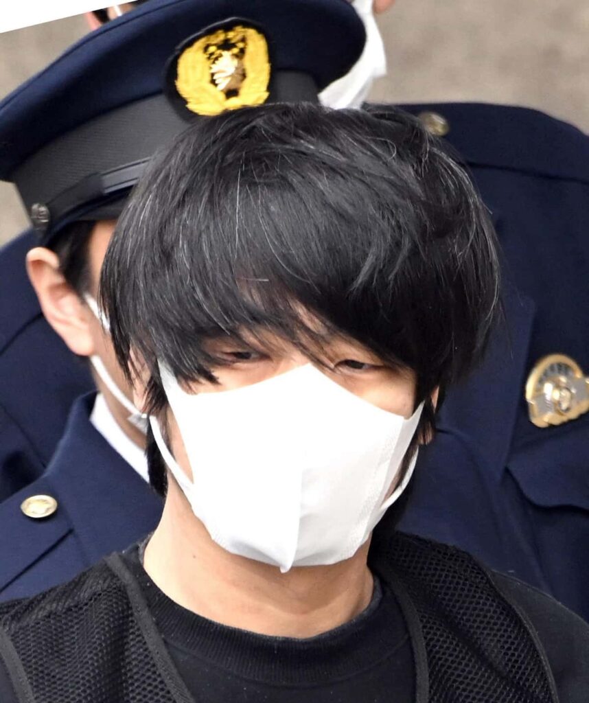 【山上徹也】「旧統一教会への恨み」、なぜ安倍氏へ…　標的変更の評価争点　元首相銃撃裁判あす判決