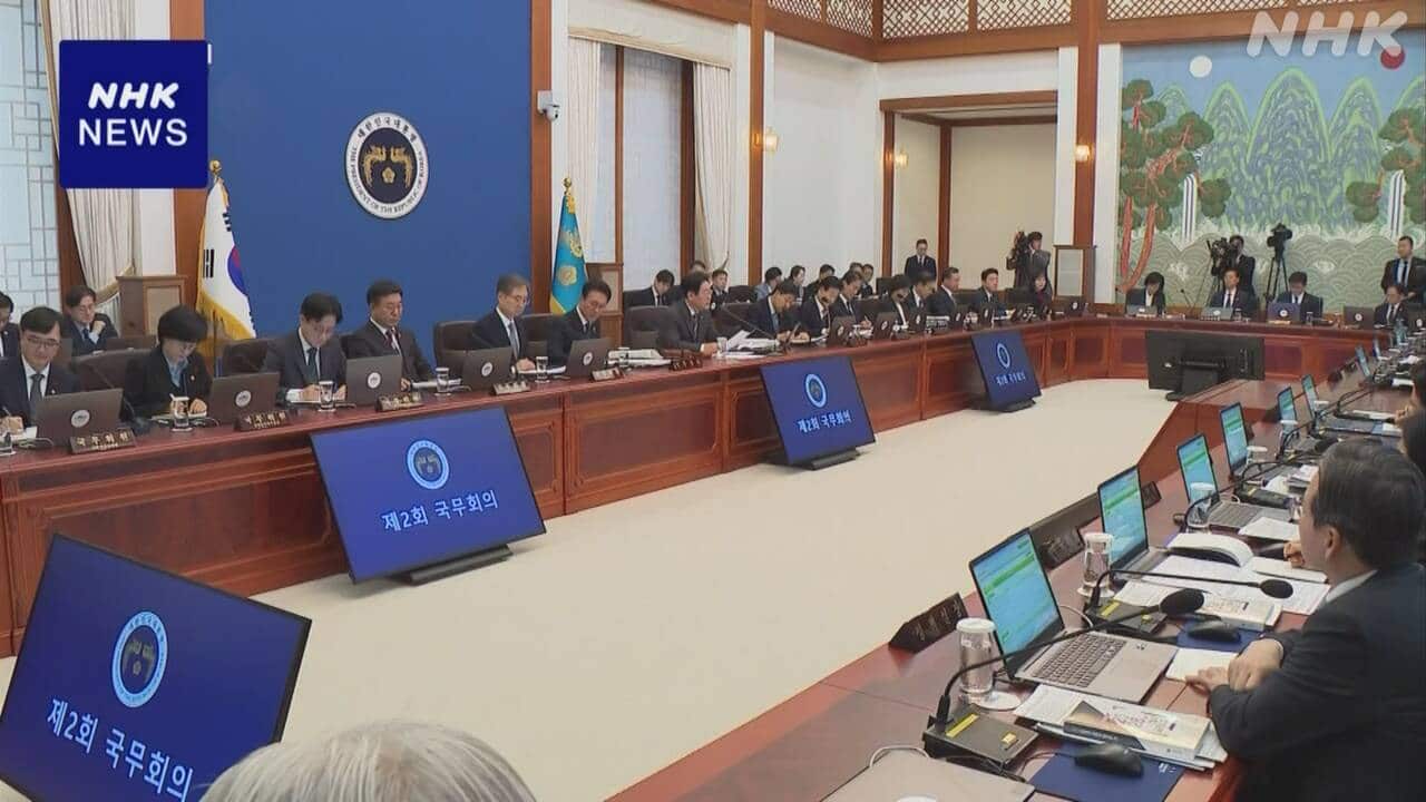 李統領、故郷・安東での日韓首脳会談を検討