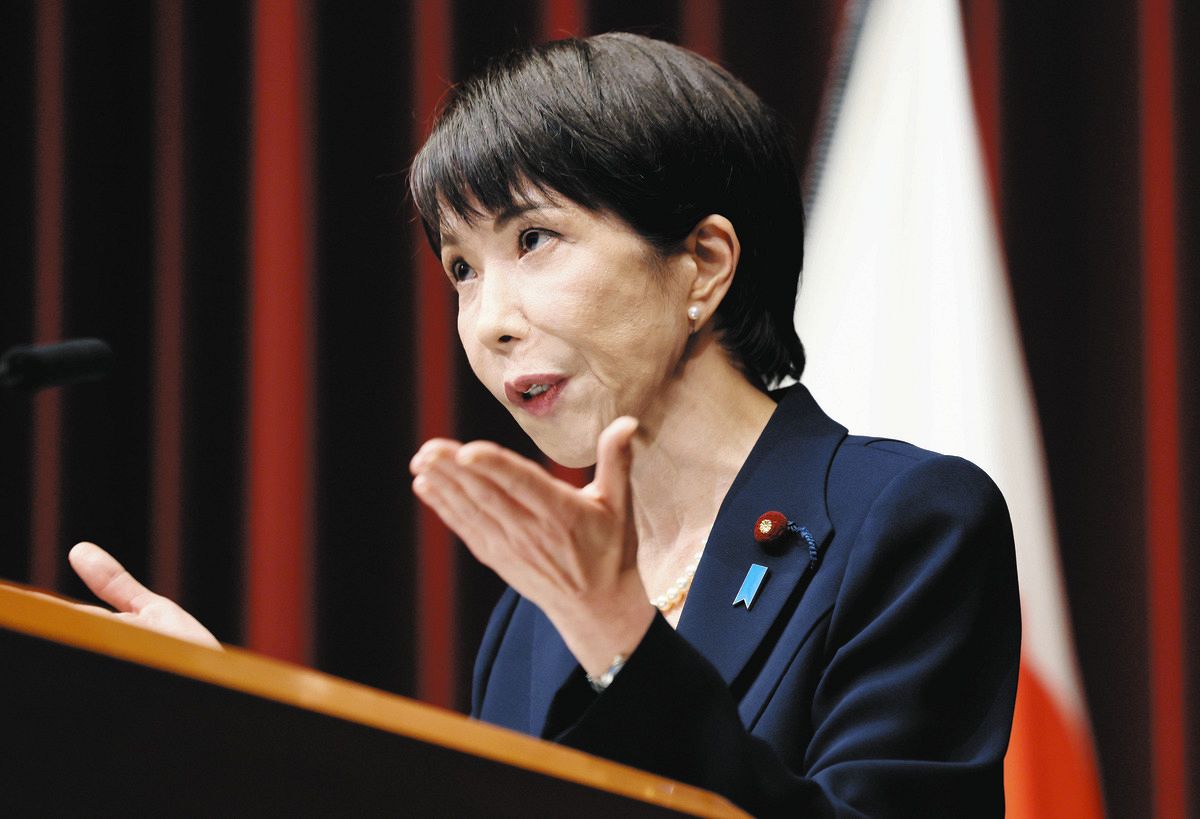 「衆院解散」高市首相の説明に「納得しない」が大半　一方で「中道」への期待は…＜あなた発アンケート＞