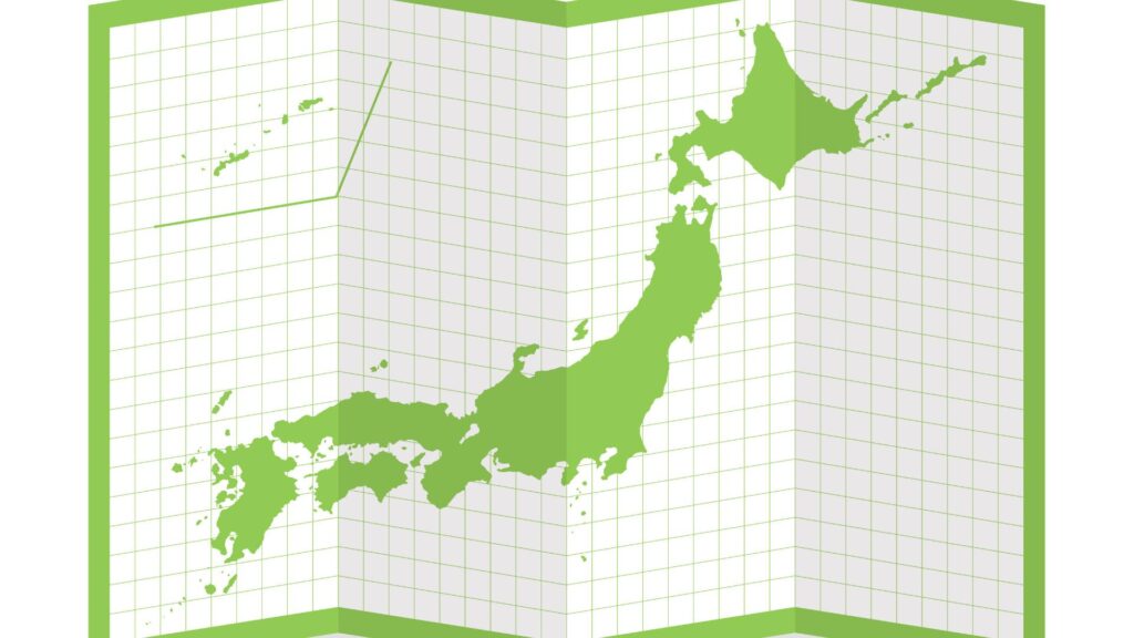 【都市居住者の新聞離れが大きい】都道府県別の新聞発行部数、全地域で前年比減少