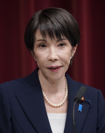 【衆院選】高市首相「消費減税」発言が波紋　連立合意逸脱、自民にいら立ち