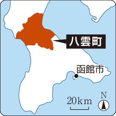 隈研吾氏がデザイン監修の町役場新庁舎、設計「白紙」で１・９億円が無駄に…建設費高騰で２度入札不調　北海道八雲町