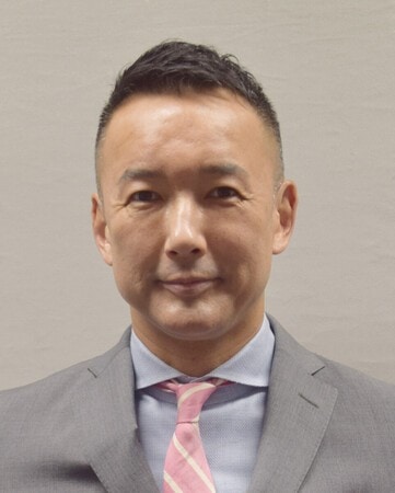 れいわ新選組の山本太郎代表が議員辞職　健康問題理由、代表は続投