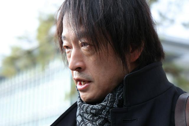 鈴木エイト氏「山上徹也被告の無期懲役は重すぎる判決」