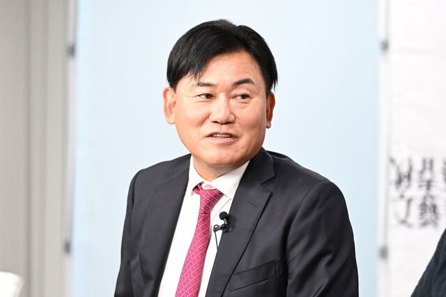 楽天三木谷社長、高市早苗に警告。