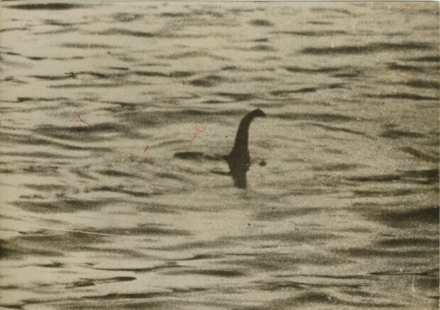 ネス湖開発計画に住民が大反対「ネッシーが逃げてしまう」