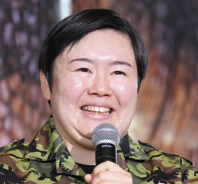 【芸能】やす子、いい人キャラは「本当の自分じゃない」