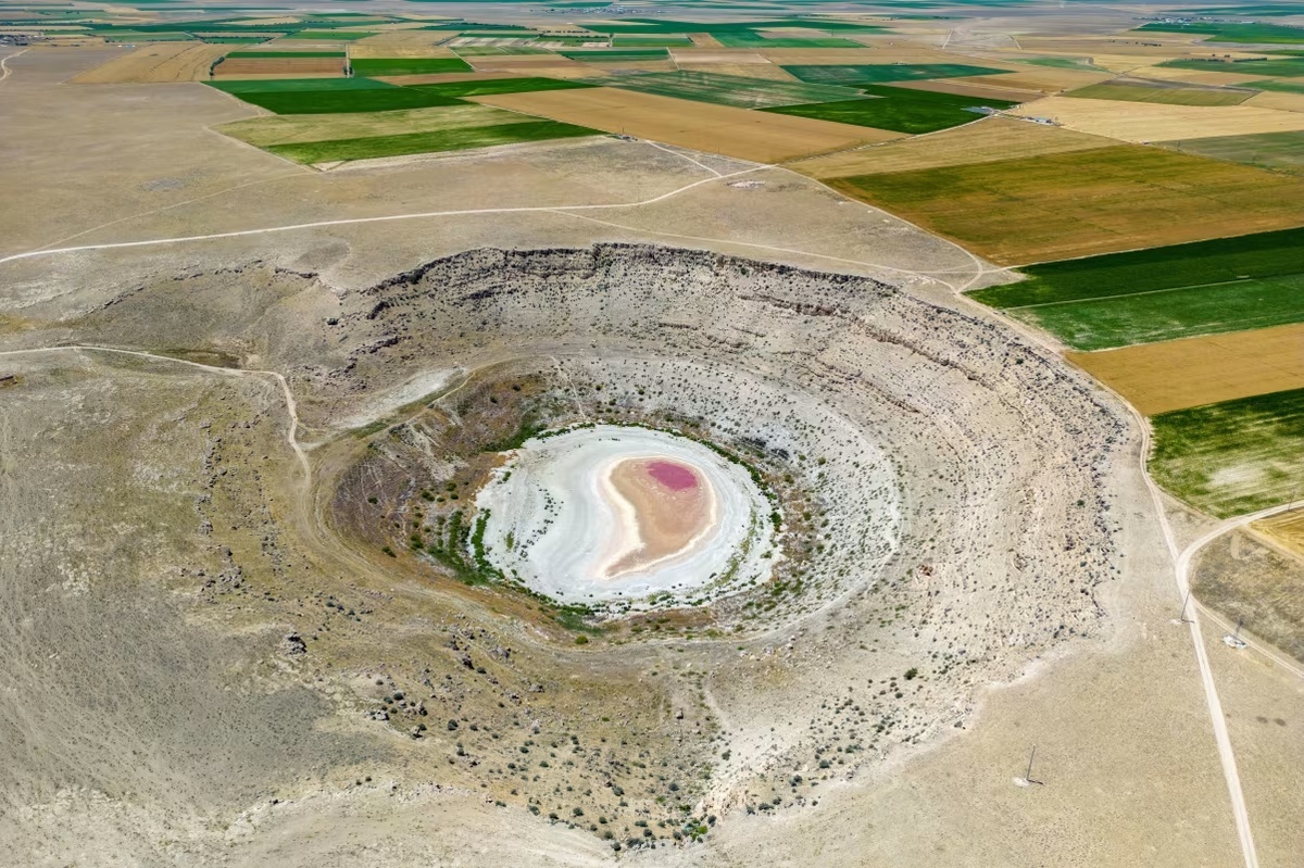 【危機】世界は「水破産」の新たな時代に　国連報告書が警告