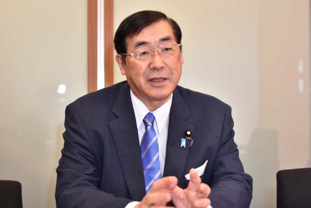 スパイ防止法が衆院選の争点に　「自維国参」ｖｓ「中共」へ