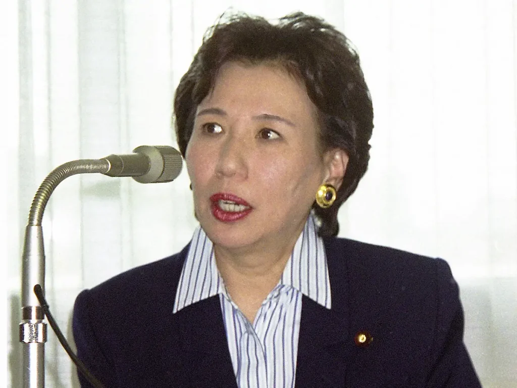 【ミヤネ屋】田中真紀子氏　高市首相の衆院解散タイミングに疑問　料理にたとえ「お料理が出ないで私どう？って」