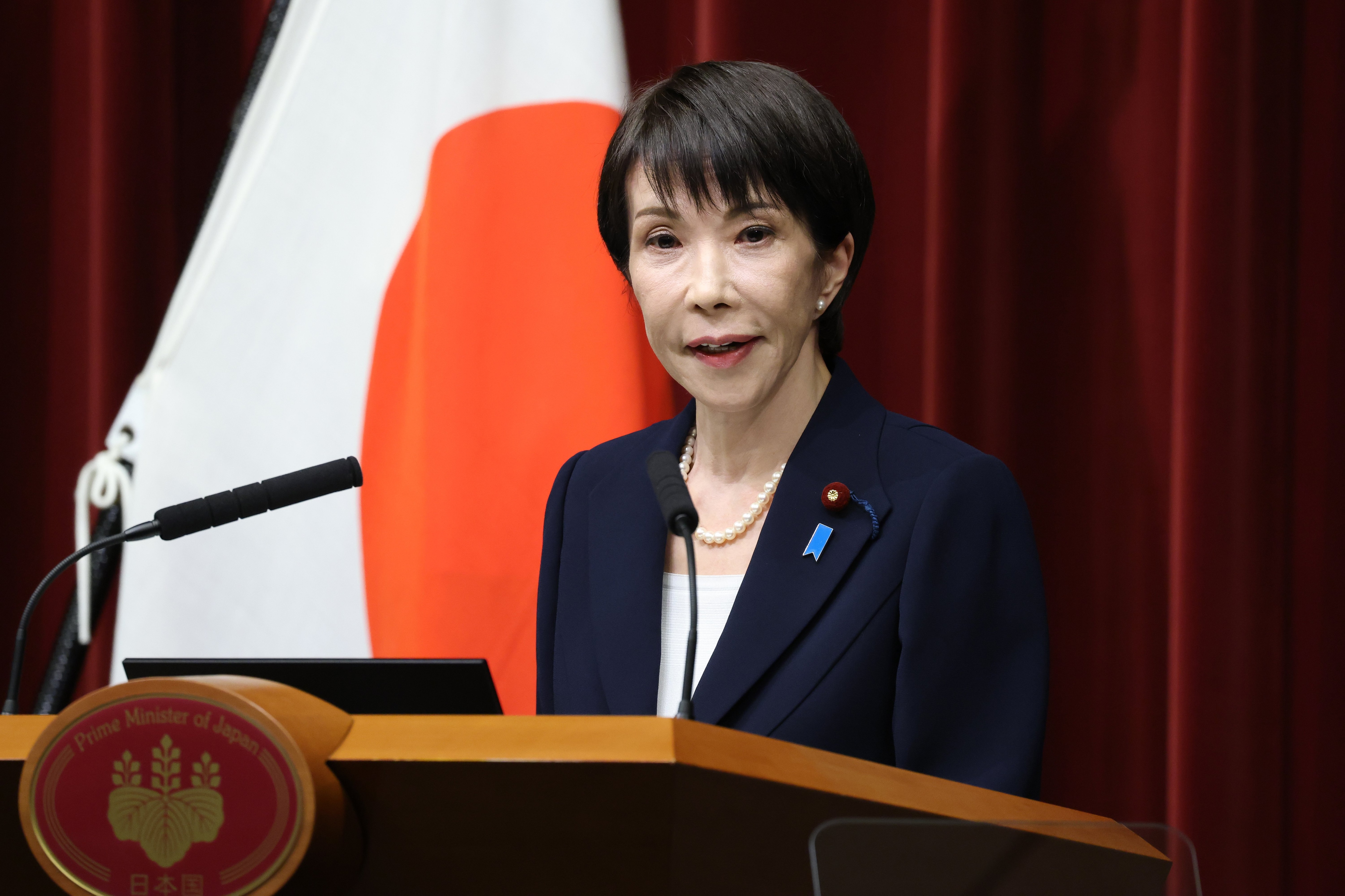 【作家】「高市早苗が総理大臣でよいのか」高市総理の“強気”に不安が大きくなっていく　北原みのり