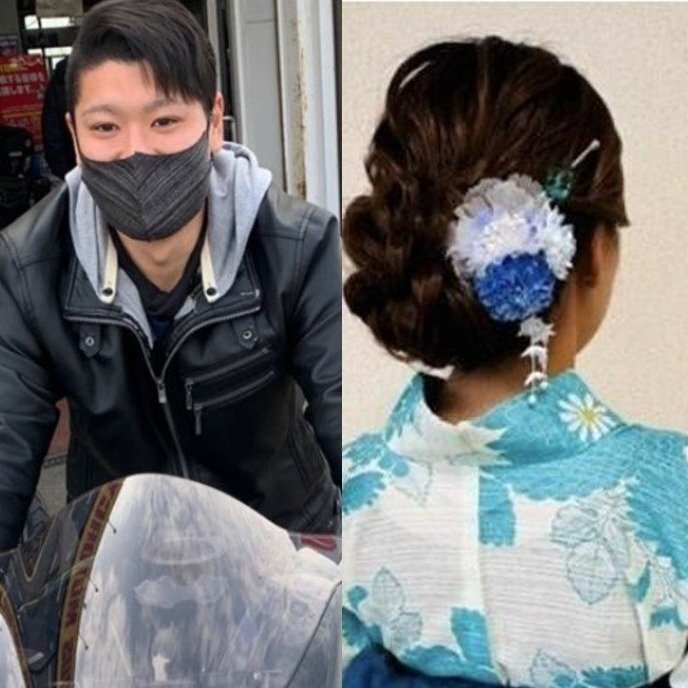 【水戸・ネイリスト妊婦殺害】「オンナってものはさ」キャバクラで出会った初めての彼女に浮かれ…逮捕されたストーカー男はバイカー