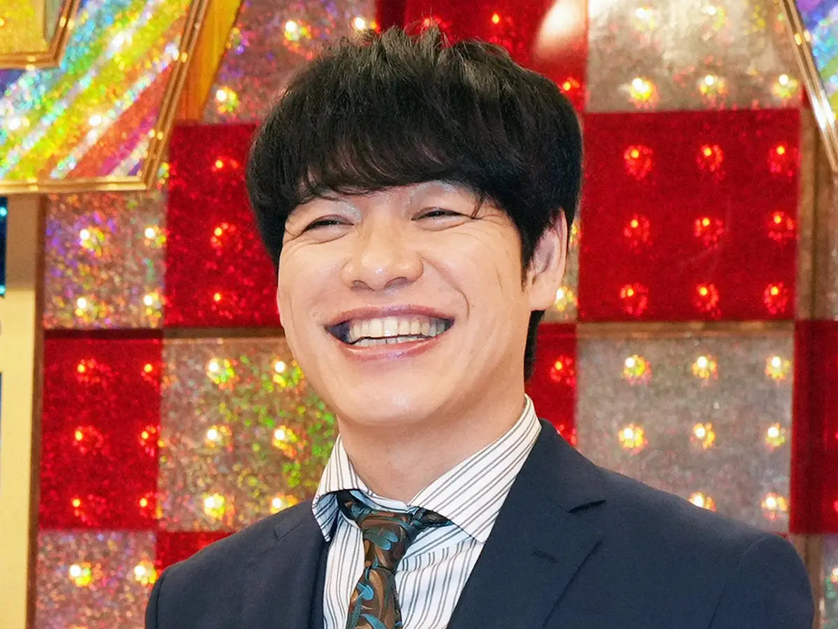 【芸能】麒麟・川島明、フワちゃんの試合後にすぐ帰った有名人にチクリ 「そういうとこじゃないかな？」