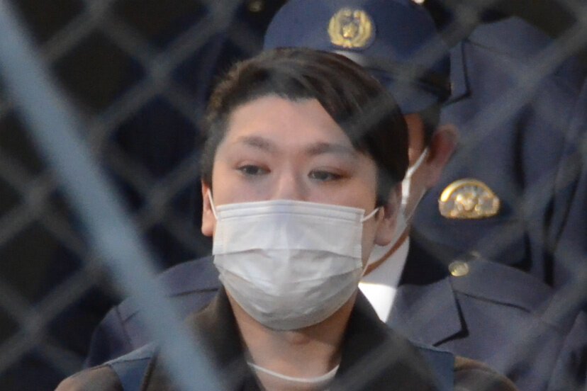 【社会】 贈り物「ぬいぐるみ」の位置情報で被害者宅を特定か　水戸の女性殺害