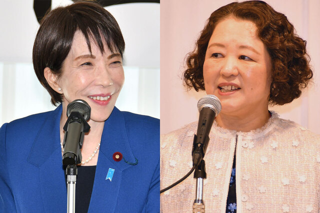 【政治】高市首相に「裏切られた」と…　“蜜月関係”だったはずの連合・芳野会長が激怒している理由