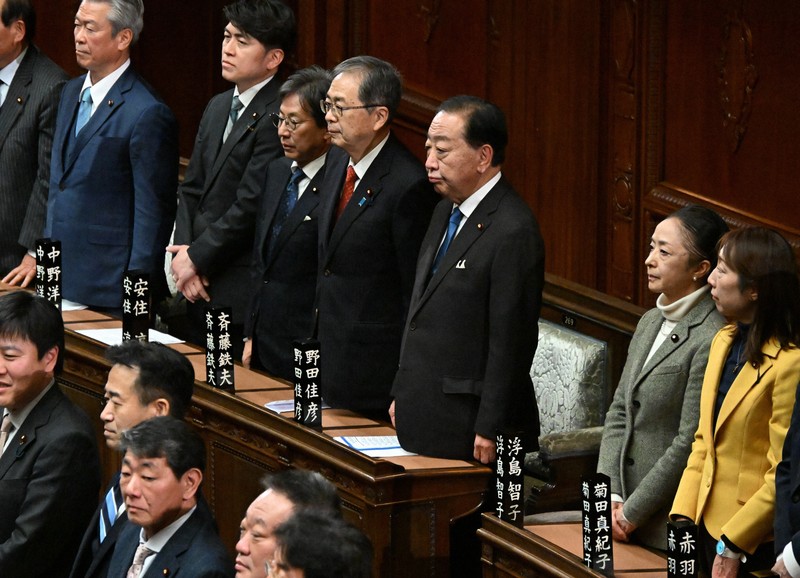 野田佳彦氏「池田大作先生の著作を読ませていただいた」そうか