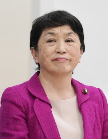 社民、立民会派離脱を表明　社会民主党