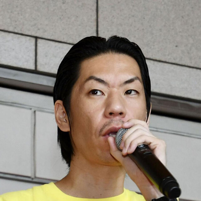 呂布カルマ、子供のいじめ被害に「地元のイケてるラッパーに連絡して」奇策に賛否「ミュージシャンだけど助けます」「それより警察」