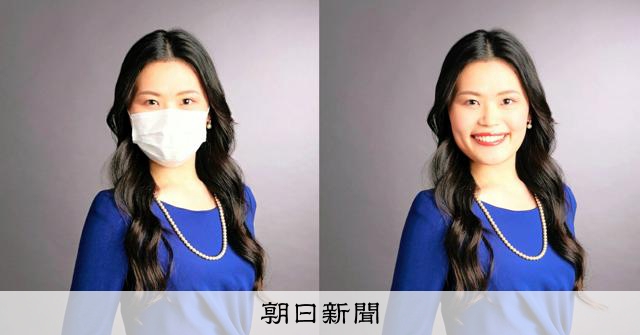 女性政治家は「マスク」つけると支持ダウン、男性は…　九州大が実証