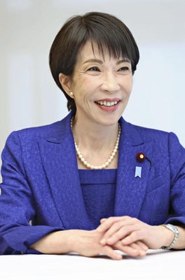 【読売新聞のインタビュー】食料品の消費税ゼロ・・・高市首相 「２年間限定であれば、国債発行せずに財源確保できる」