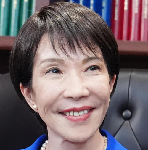 【政治】高市首相が”本当に戦っている相手“は野党でなく「自民党内の超大物」…政治学者が実名推察