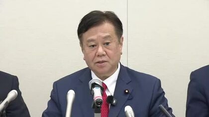 原口一博氏「減税日本・ゆうこく連合」（略称・ゆうこく連合）の立ち上げ