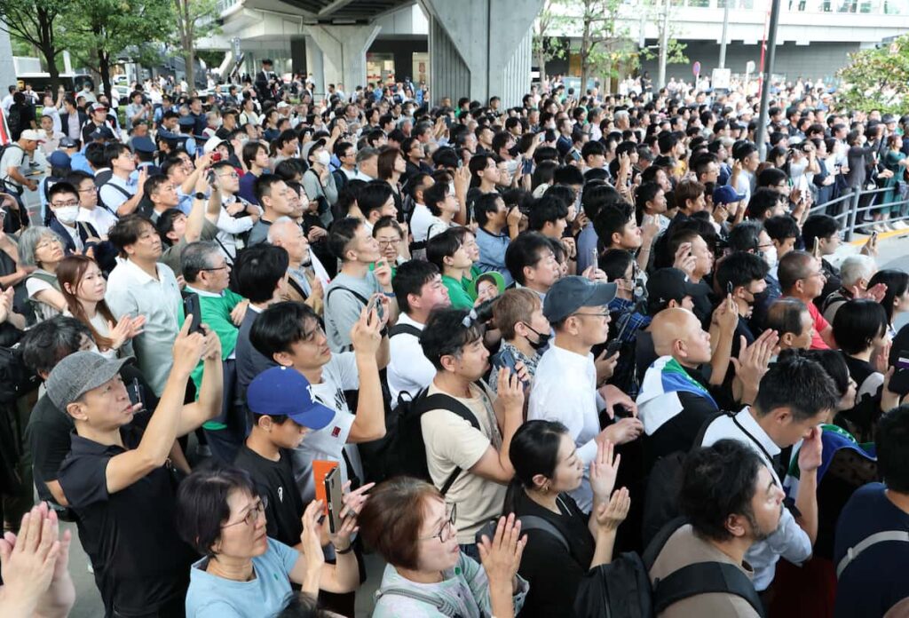 選挙を玩具にするな　記者の矜持「記事にしてもよいレベルまで事実確かめる」　(産経新聞)