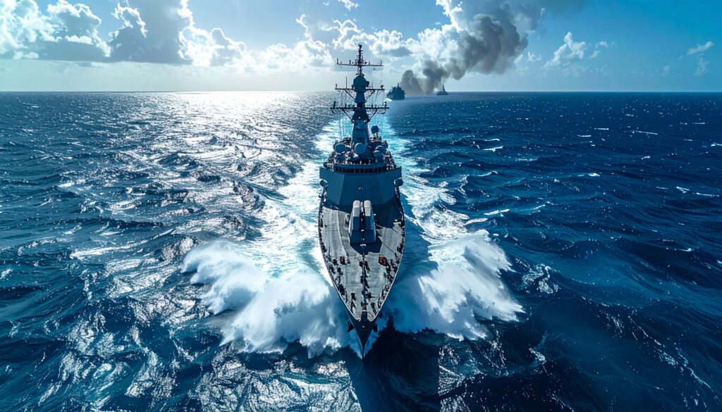 【カリブ海】米国、キューバの「海上封鎖」検討　石油輸入阻止で