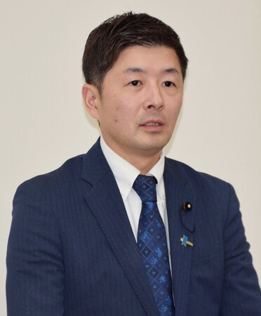 【２６衆院選】「悔しいの一言」高市首相夫の息子、山本建氏　一転不出馬＝自民幹部の世襲批判懸念受け