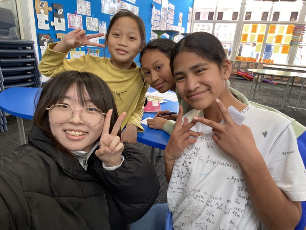 普通の人は高校生ぐらいで気が付くのに、年を取って気が付いた出来事