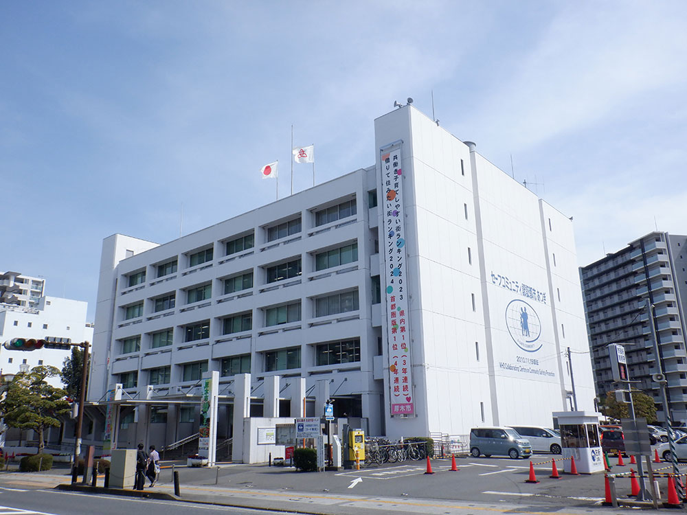 【衆院選／神奈川県厚木市が「本人確認なし」】２８日からの期日前投票　入場整理券間に合わず