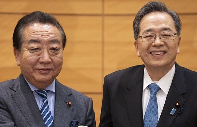 【安住淳】「最強の野党だよ」立憲幹事長が豪語…中道改革連合“新党結成”の舞台裏「創価学会への根回しは…」